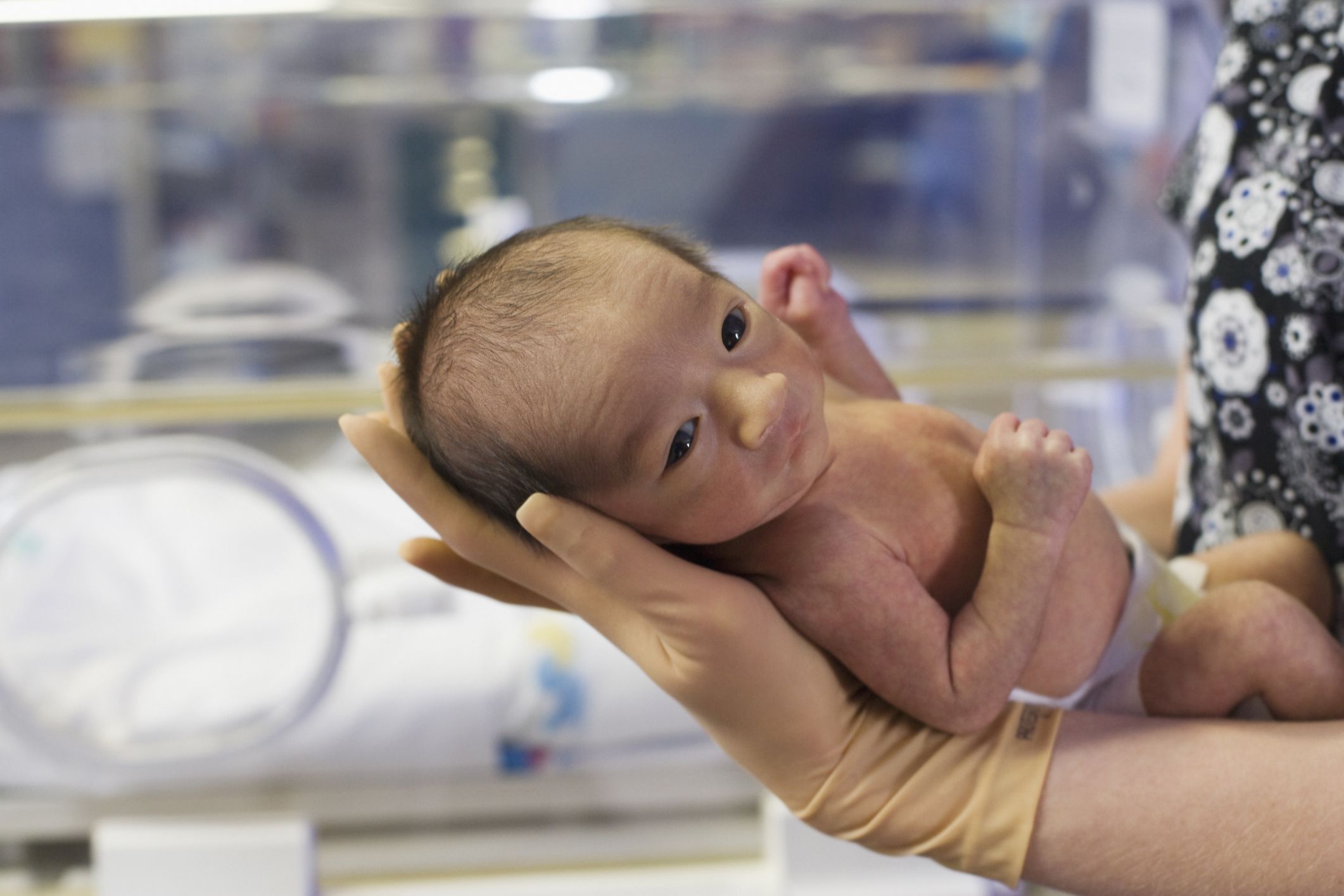 10 Things Your NICU Nurses Wish You Knew