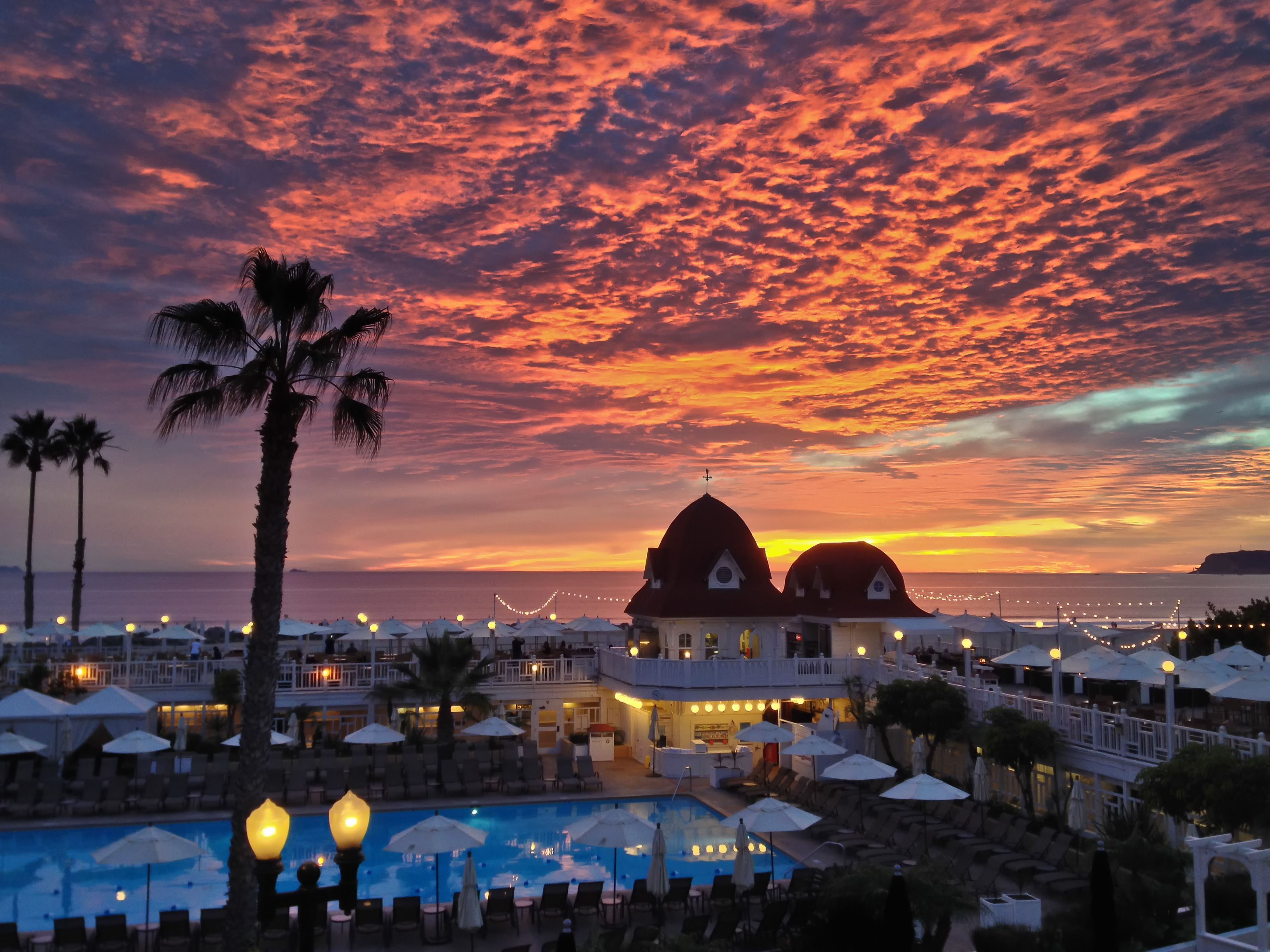 Best Beach Hotels in San Diego