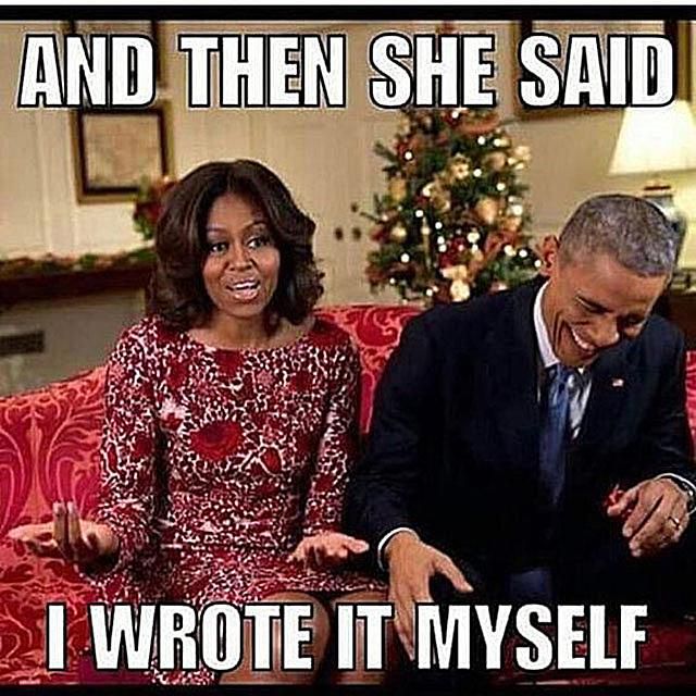 Funniest Barack Obama Memes and Pictures
