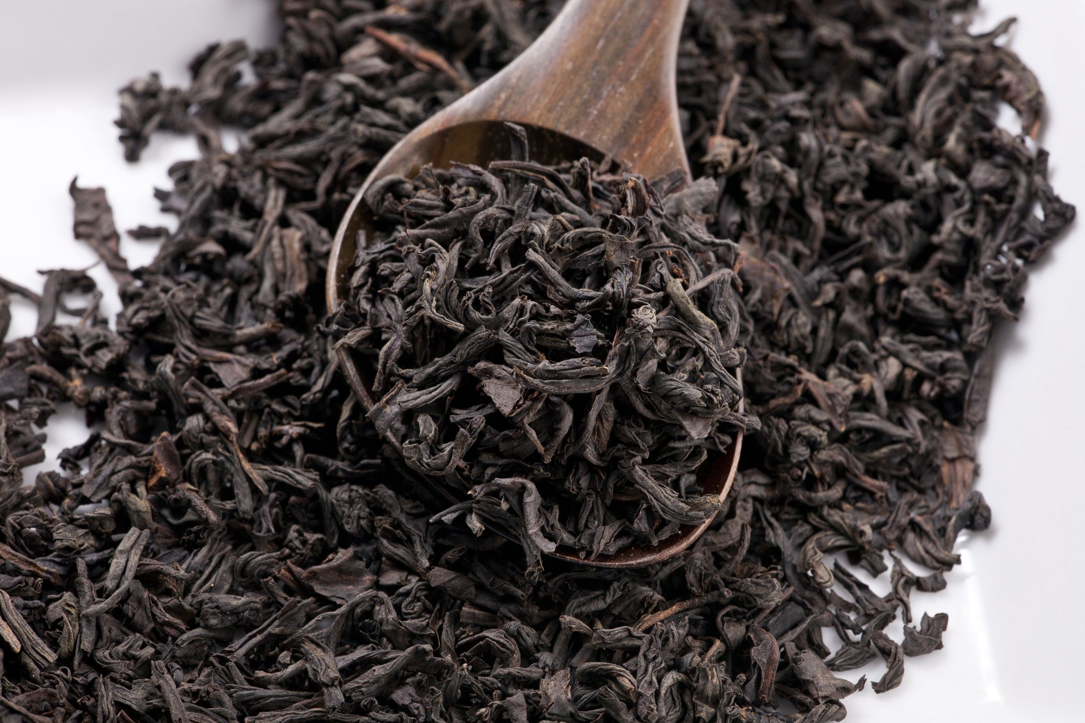 The Many Health Benefits of Drinking Black Tea