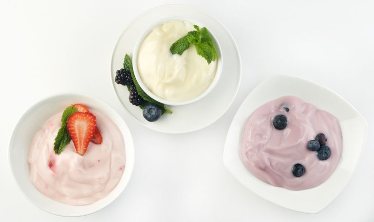 Not All Yogurt Is Created Gluten-Free, But These Brands Are Safe