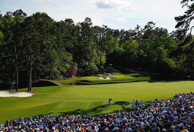 2020 Masters Tournament: Dates and Qualifying Info