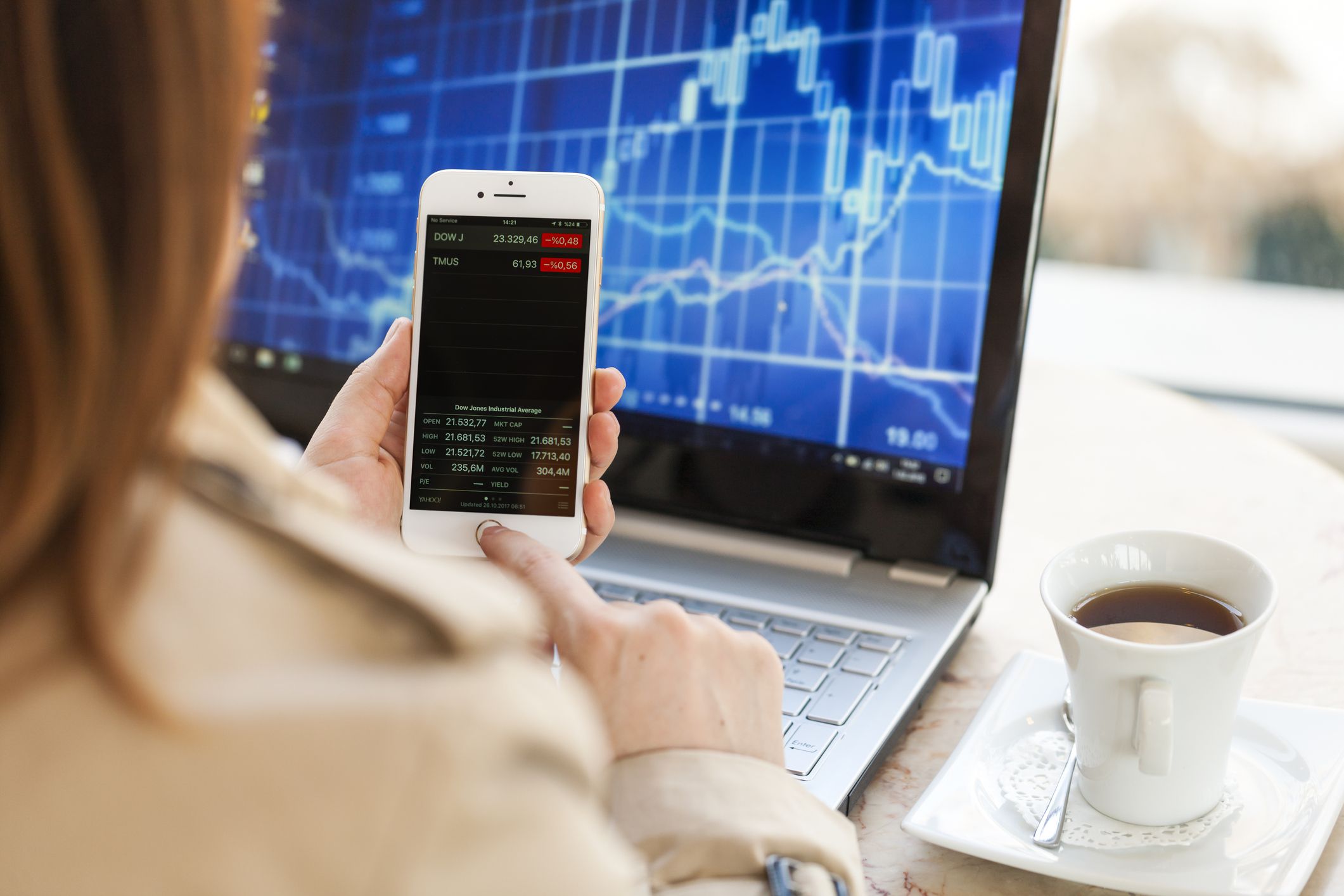 The 8 Best Stock Trading Apps to Get in 2018