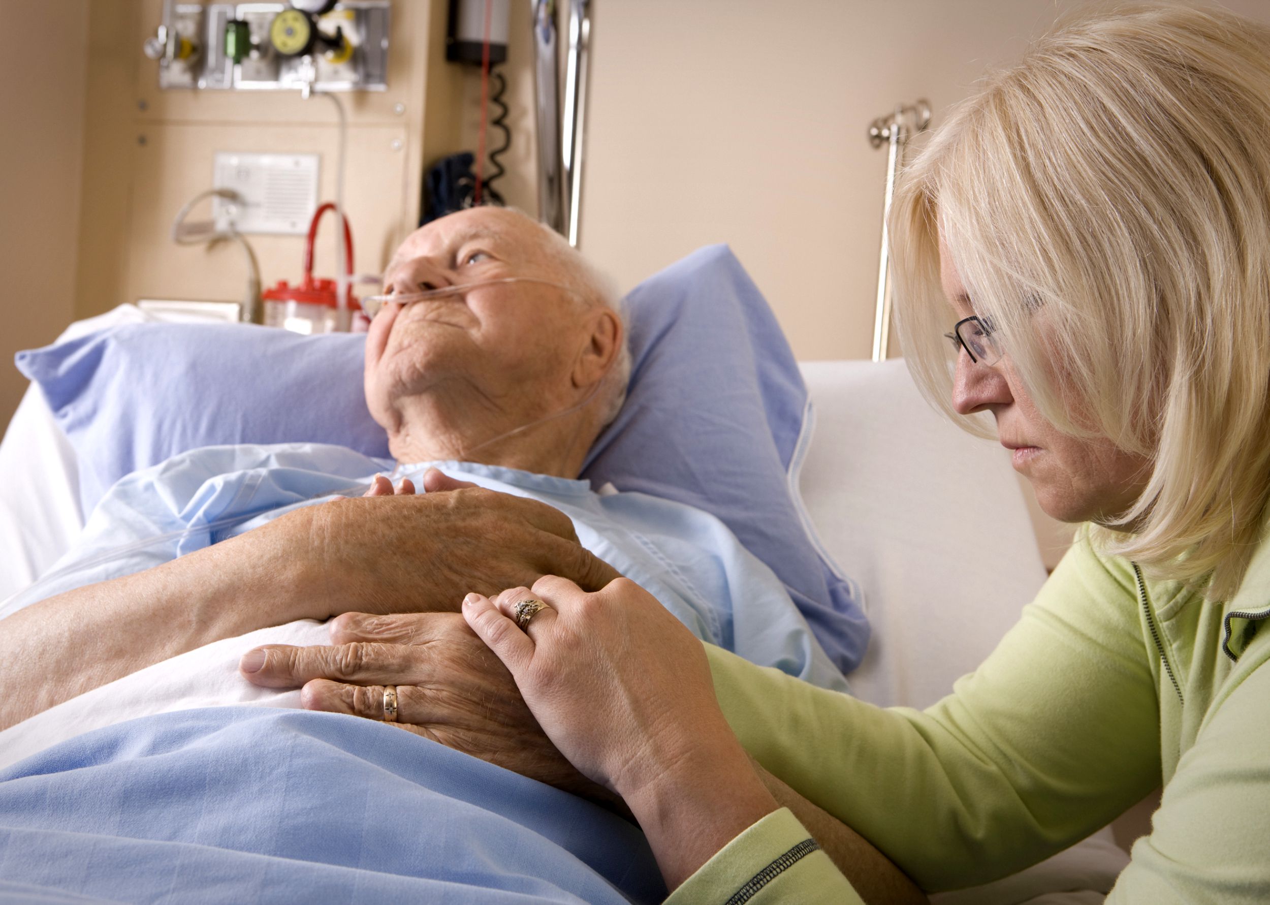 The Common Myths About Hospice