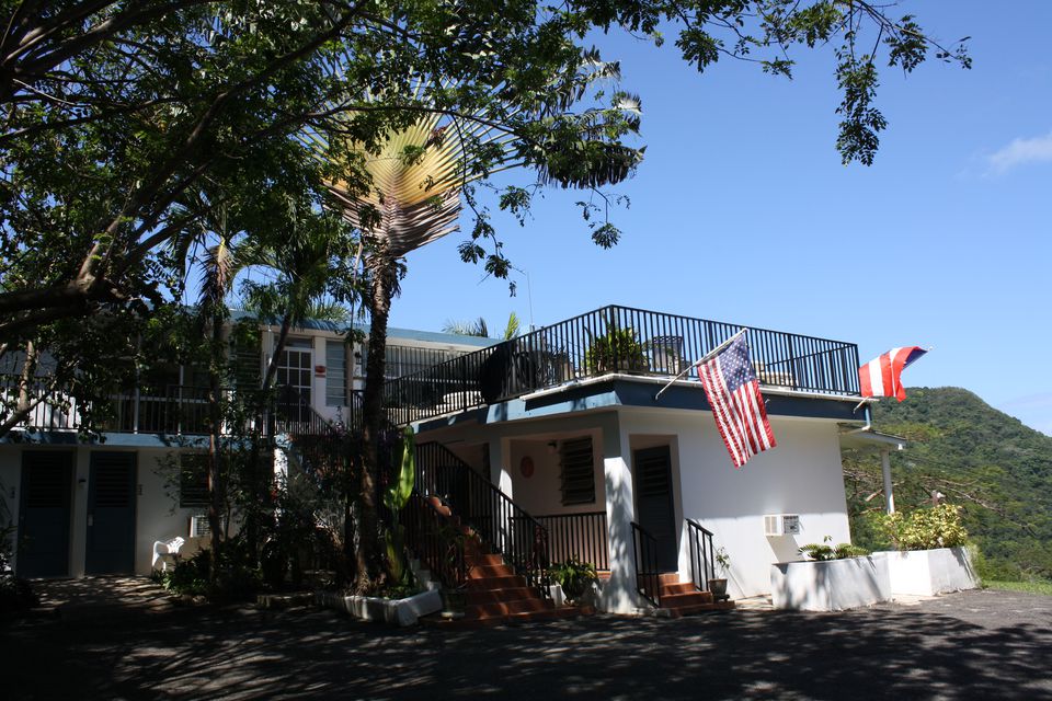 The Best Puerto Rico Bed And Breakfasts