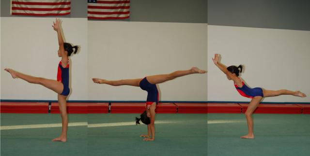 how-to-do-a-back-walkover-in-gymnastics