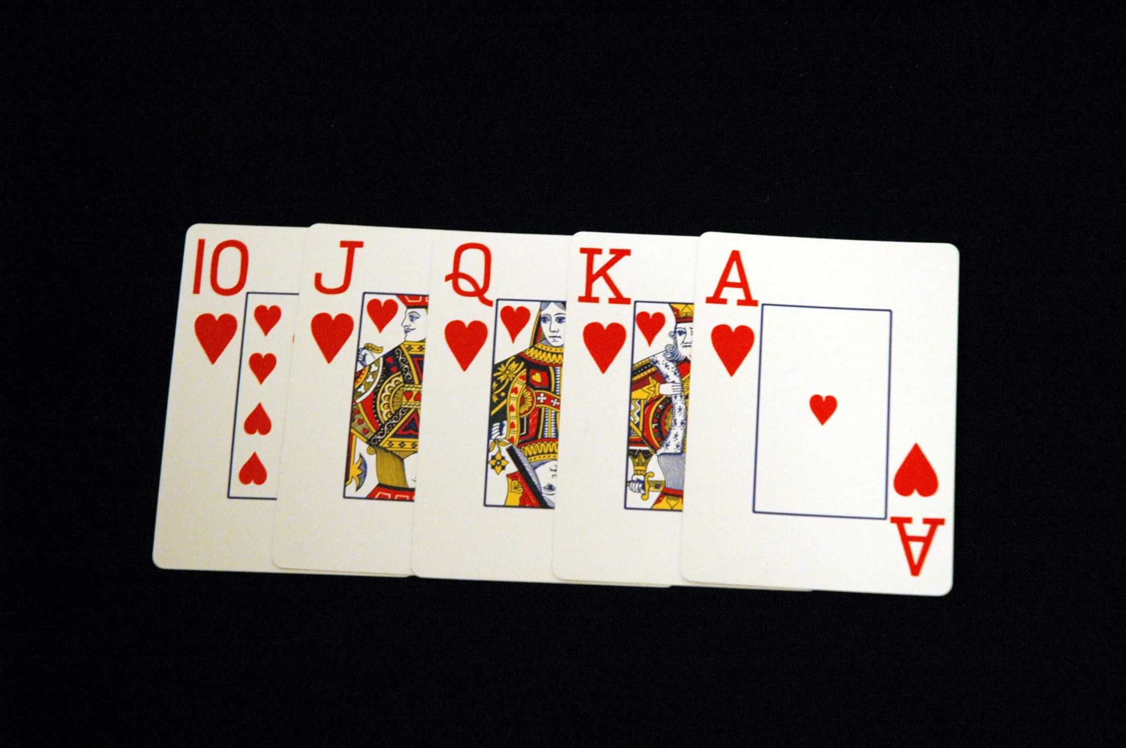 What Is A Flush Draw In Poker