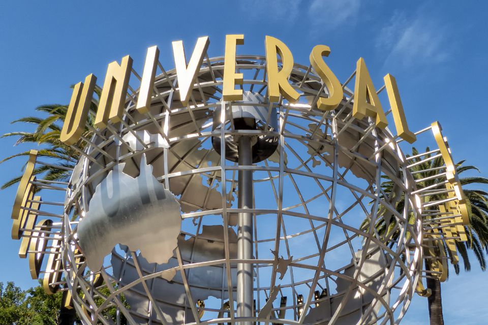 universal studios california
