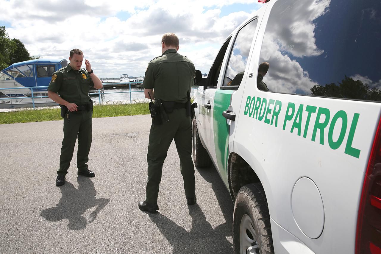 Border Patrol Agent Career Profile