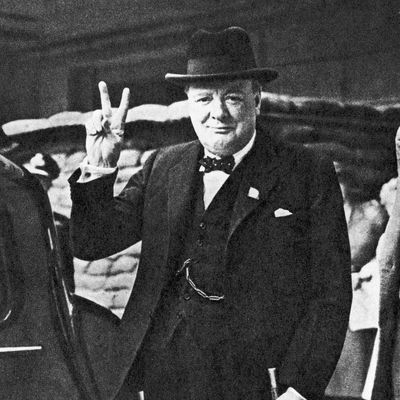 Iron Curtain Speech By Winston Churchill