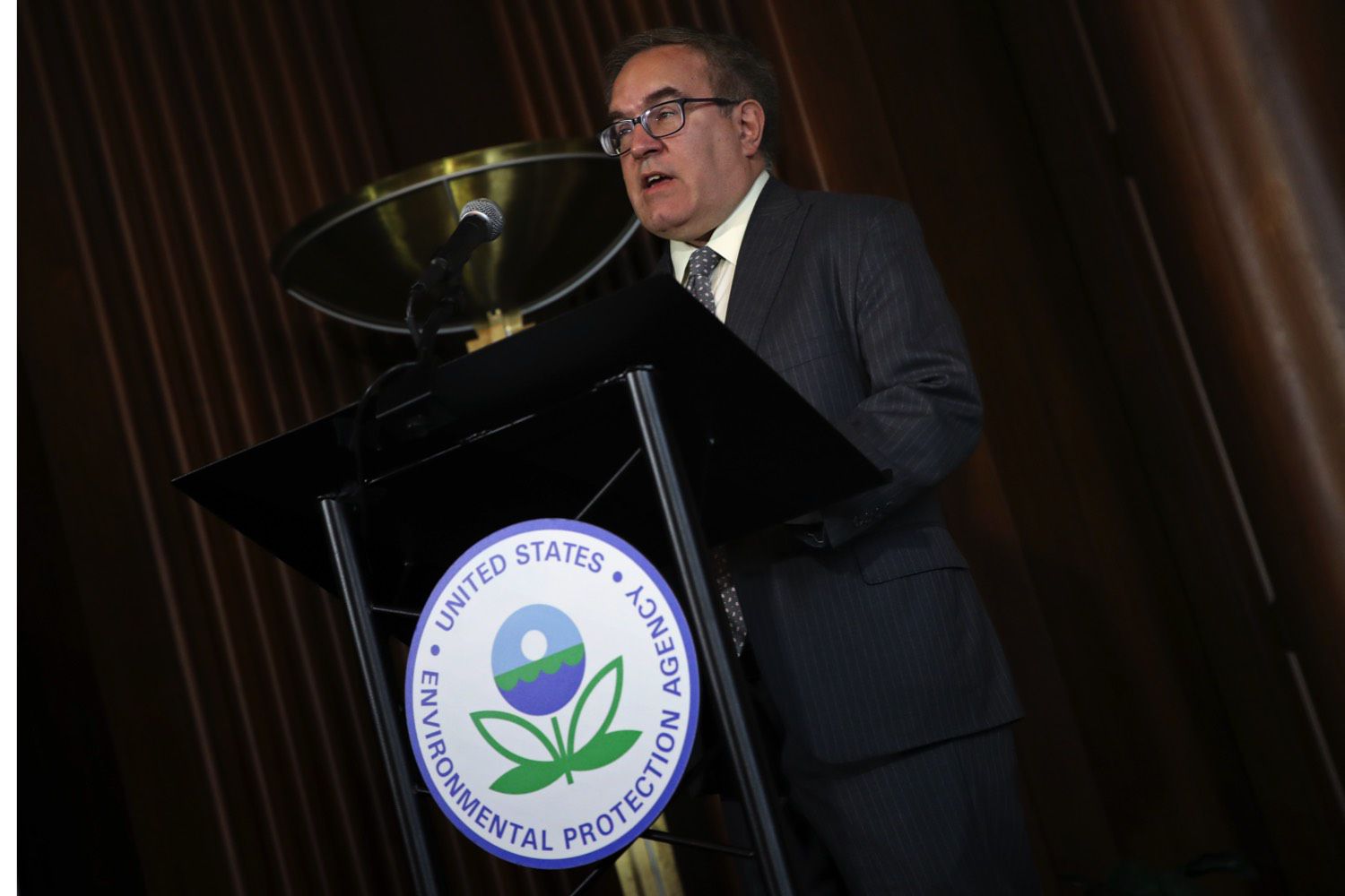 EPA Refuses to Tighten Regulations on Particulates