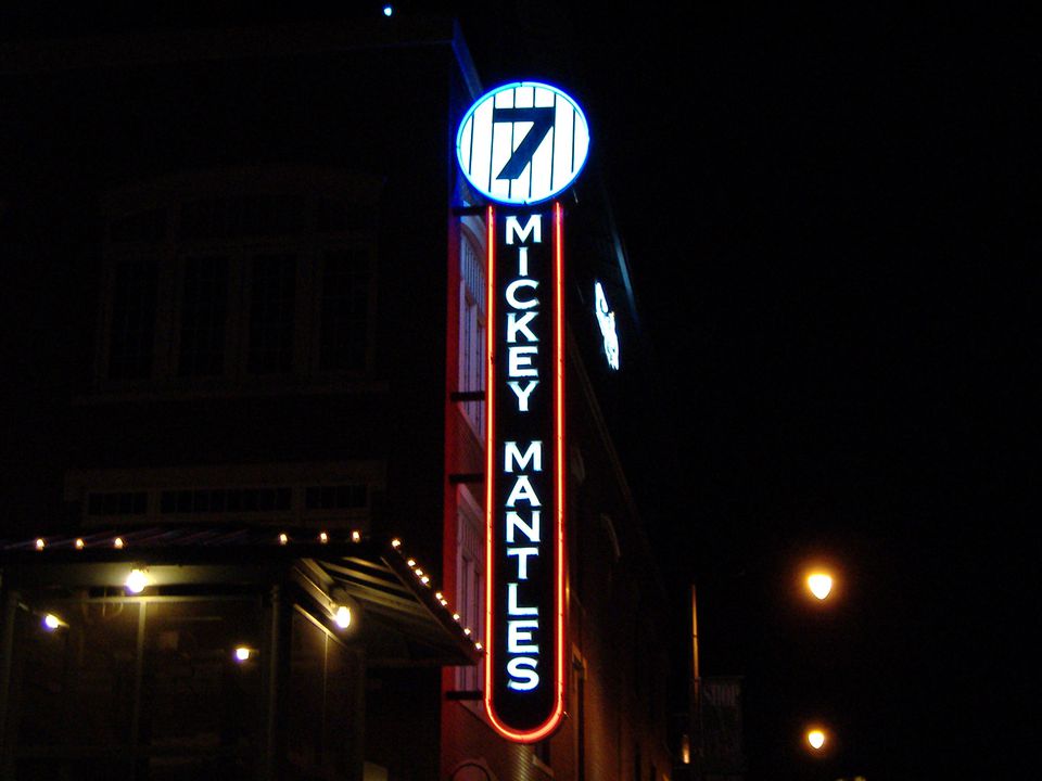 Top Things to Do in Bricktown Oklahoma City