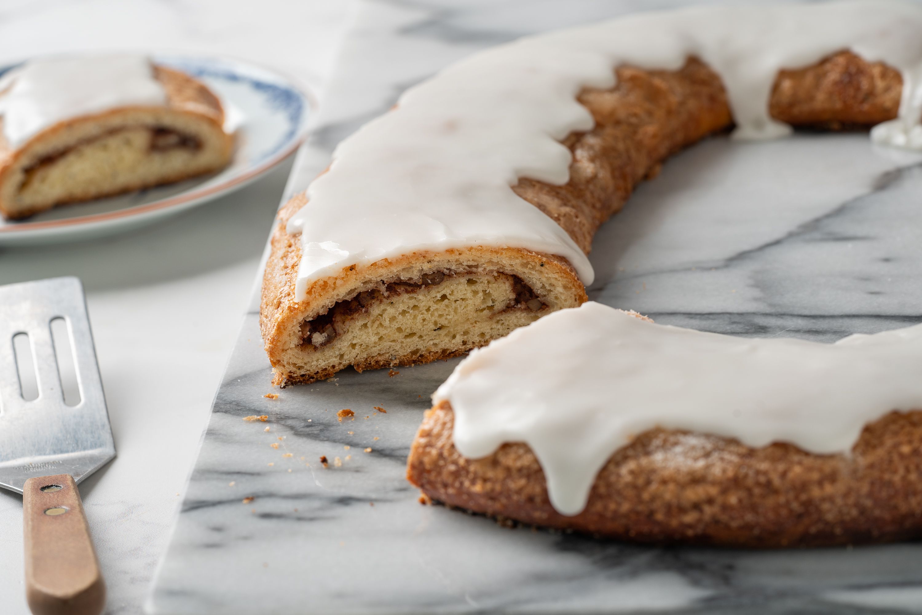 Danish Kringle