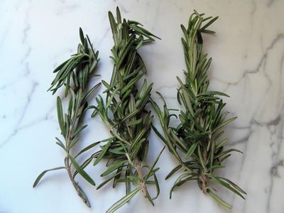 rosemary and thyme substitute