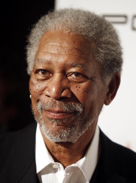 Why Morgan Freeman Should be a Fibromyalgia Spokesman