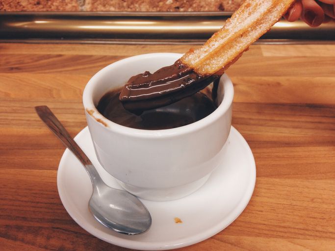 recipe-for-spanish-hot-chocolate-chocolate-caliente