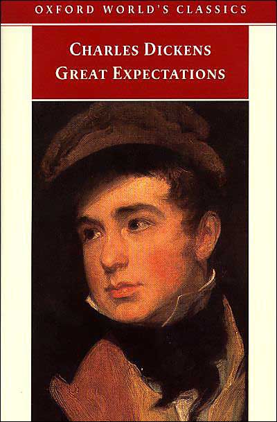 A Darwinian Reading of Great Expectations