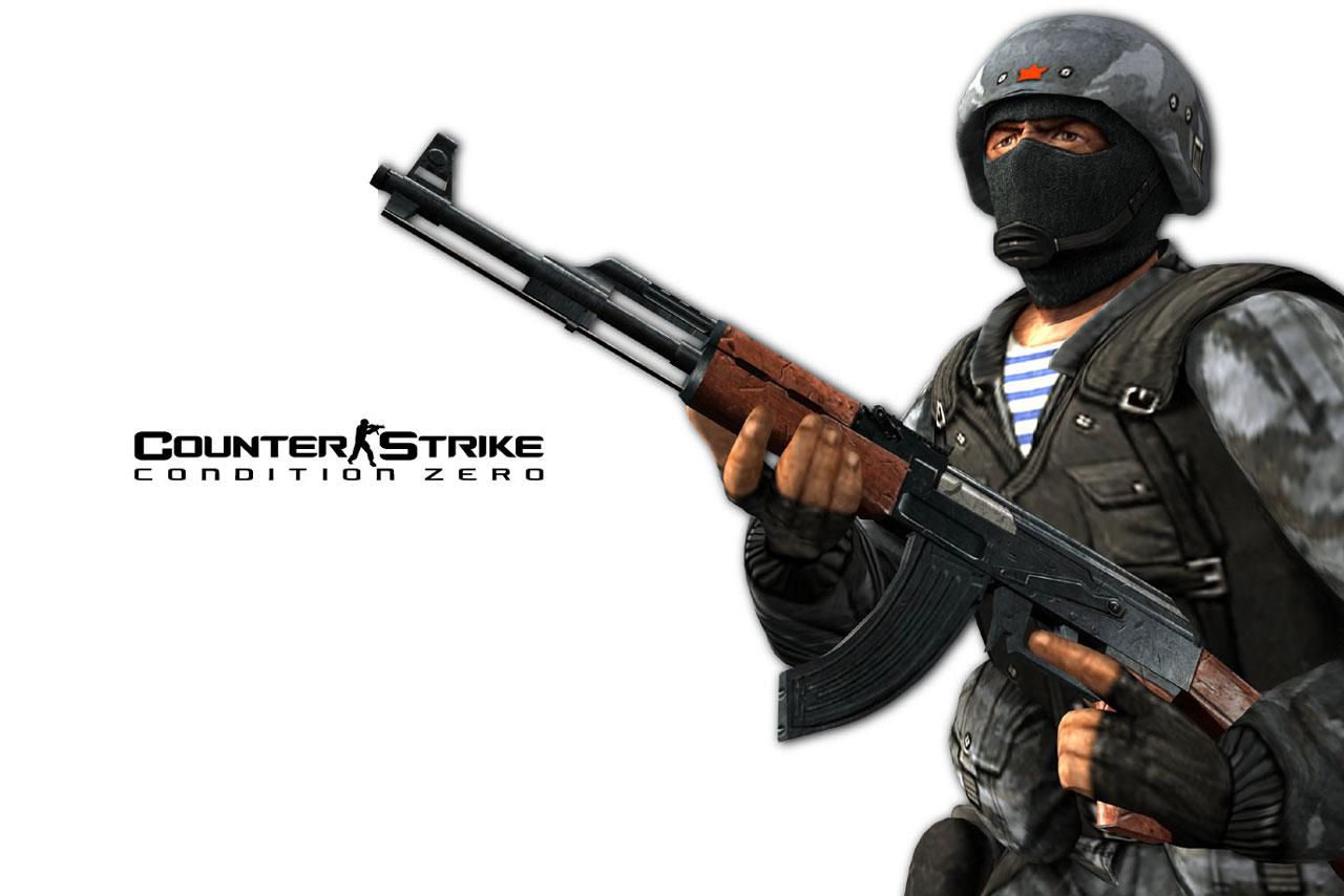 counter strike condition zero