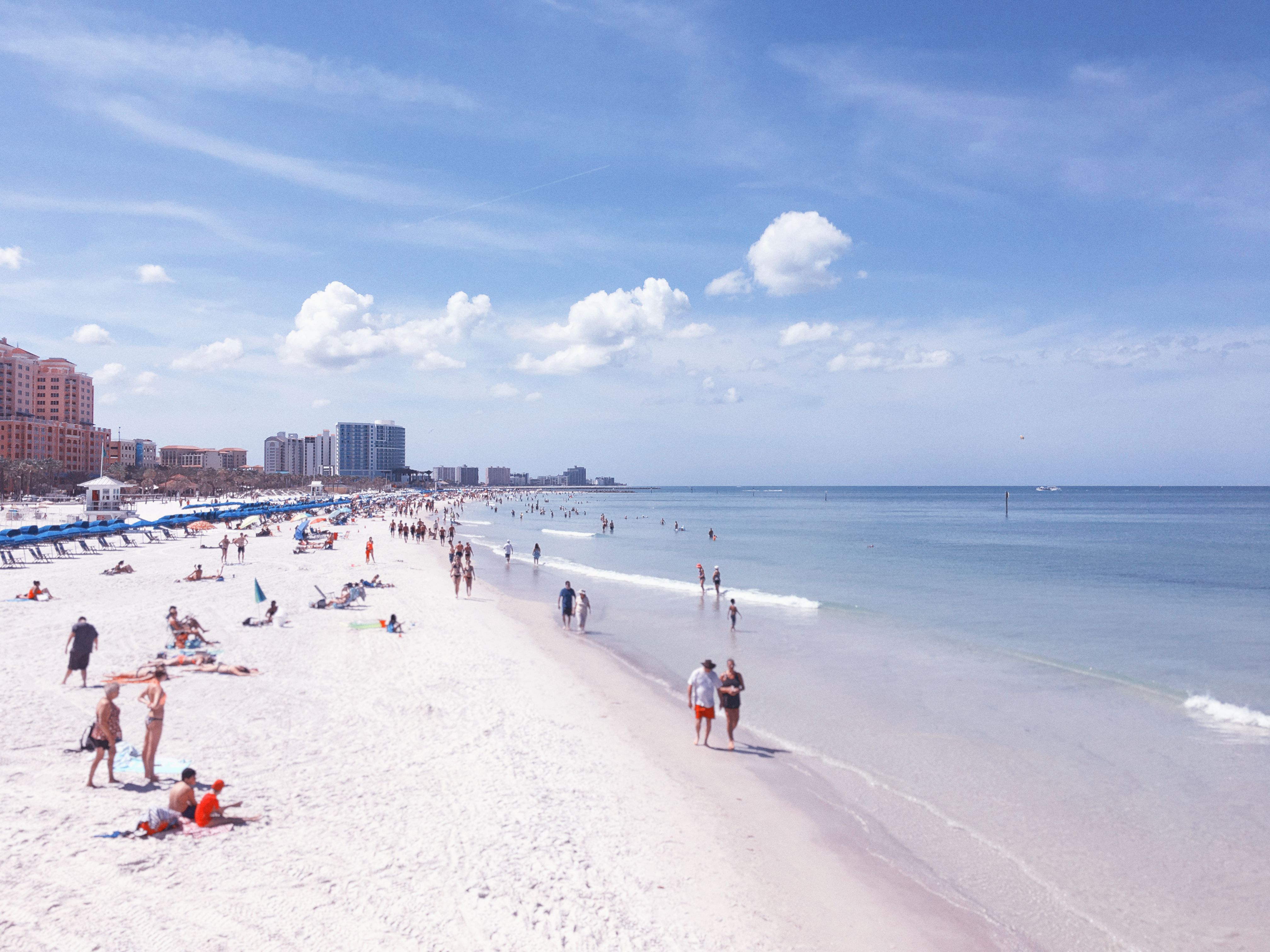 Things to Do in Tampa for Labor Day Weekend