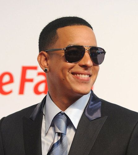 Most Popular Latin Male Singers