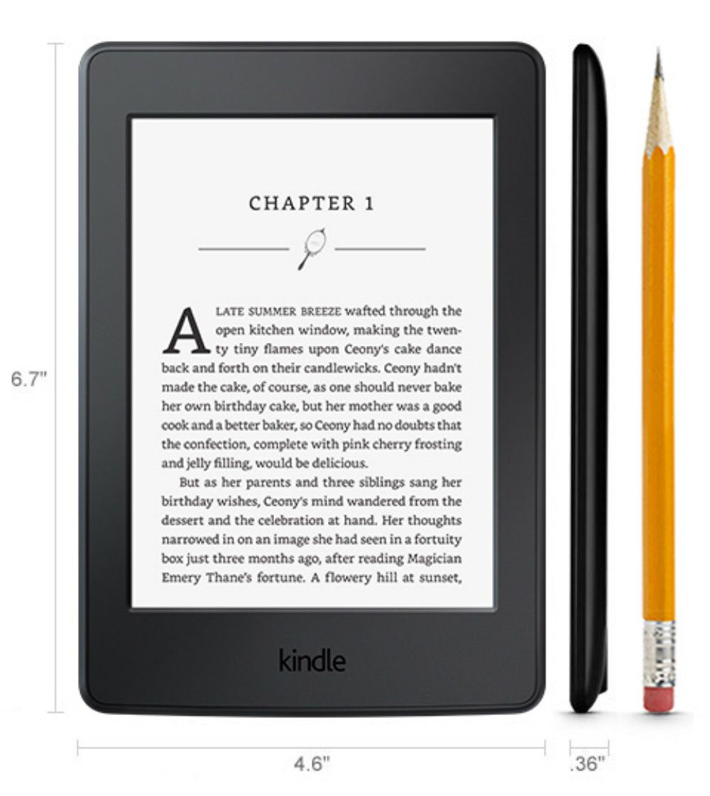 How To Put Ebooks From Pc To Kindle