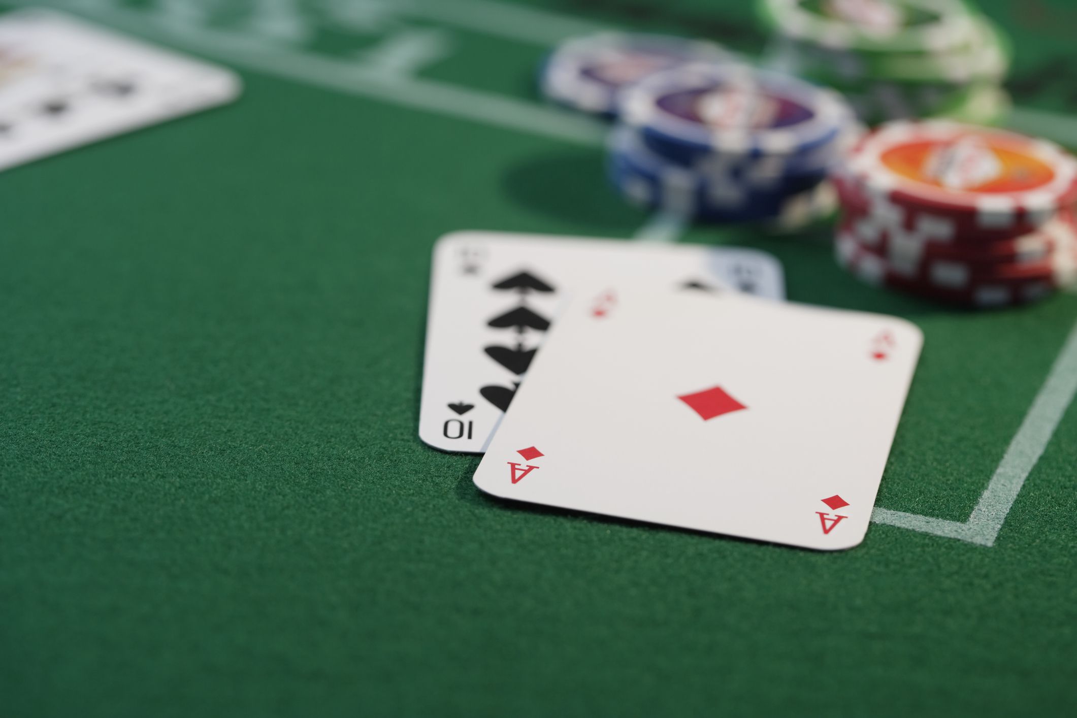 what does gut shot mean in poker