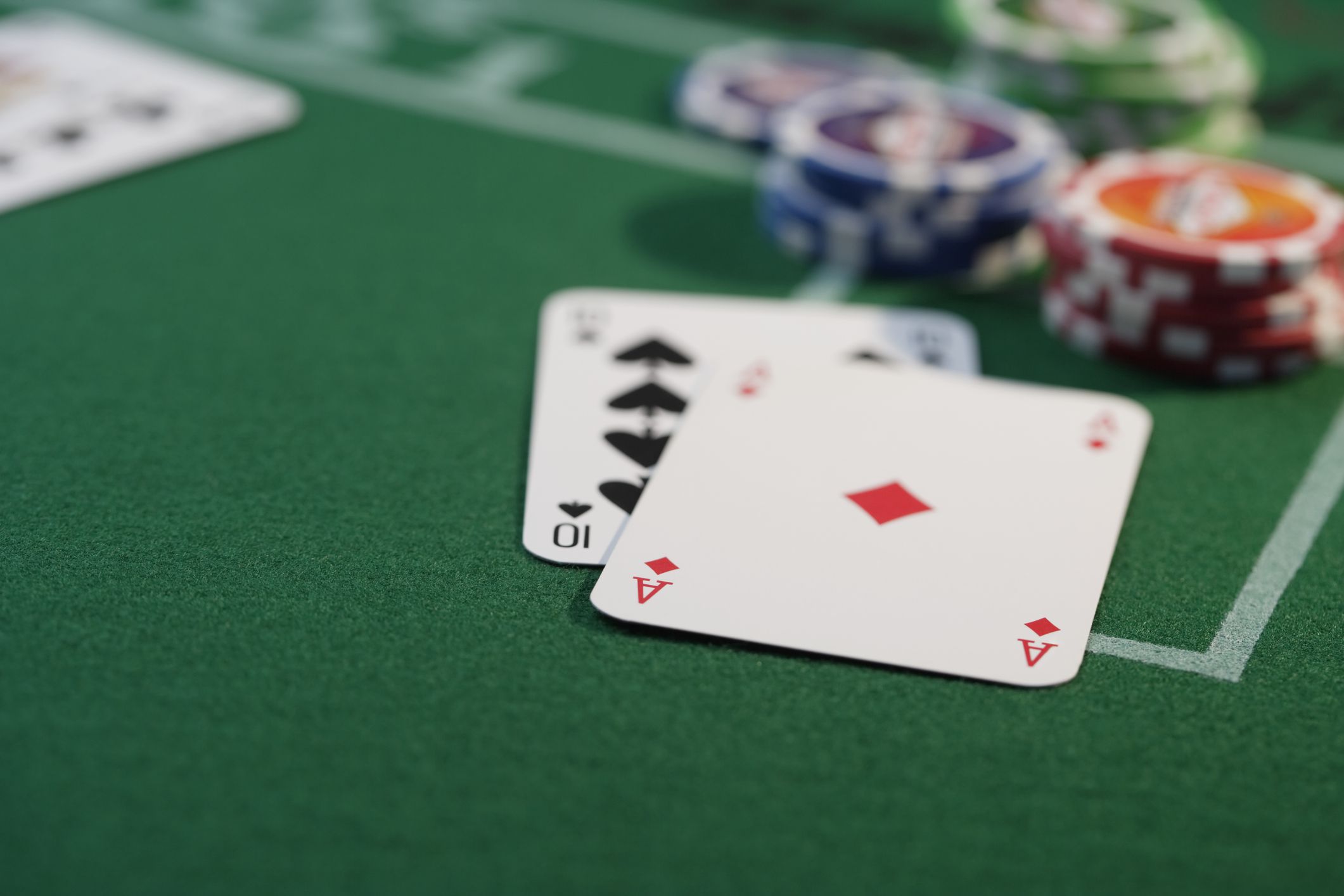  What Does Limp Mean In Poker 