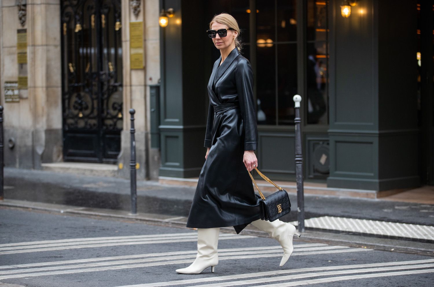 What Is Vegan Leather?