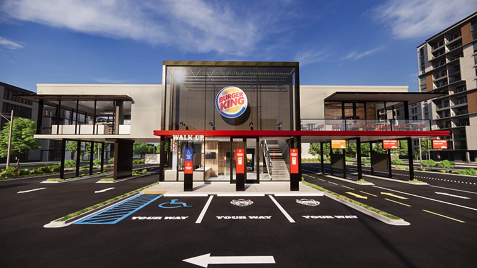 I Have Seen the Restaurant of Tomorrow