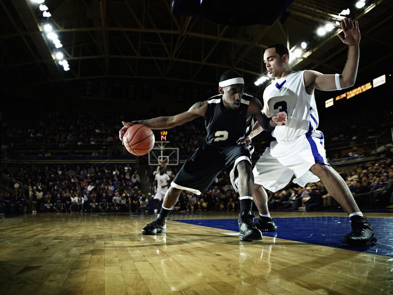 The Brief History of Basketball