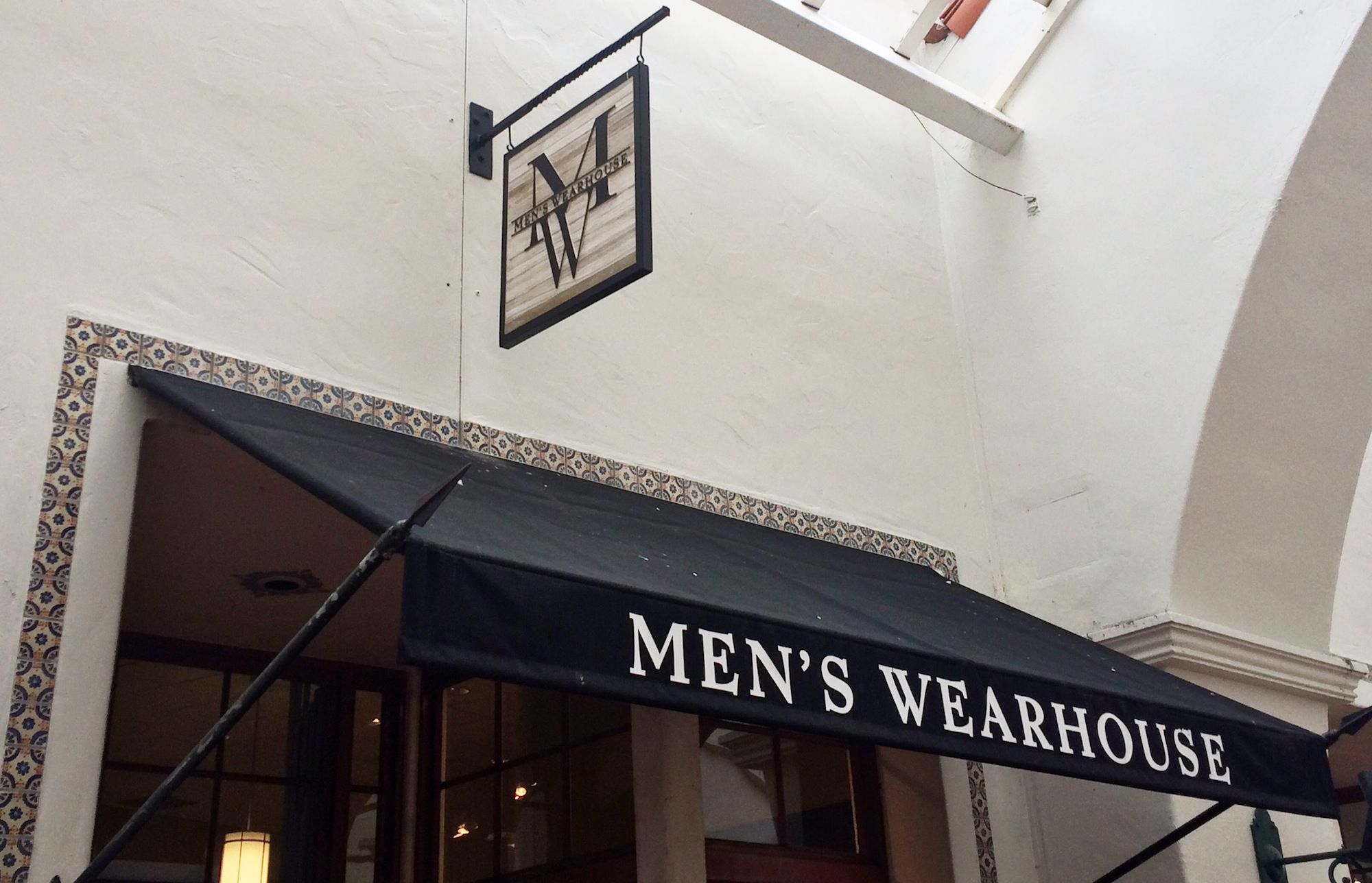 Mens Wearhouse, Jos.A.Bank Store Closing Sale Locations