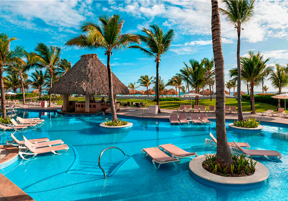 hard rock casino punta cana excursions