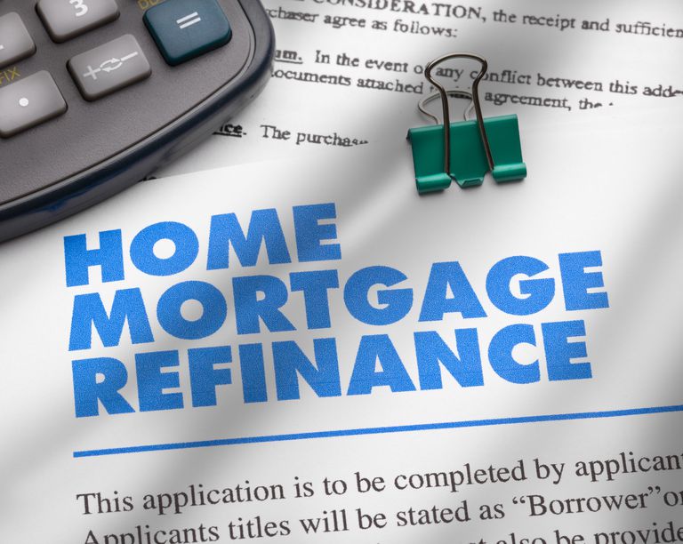 how-to-refinance-a-home-loan