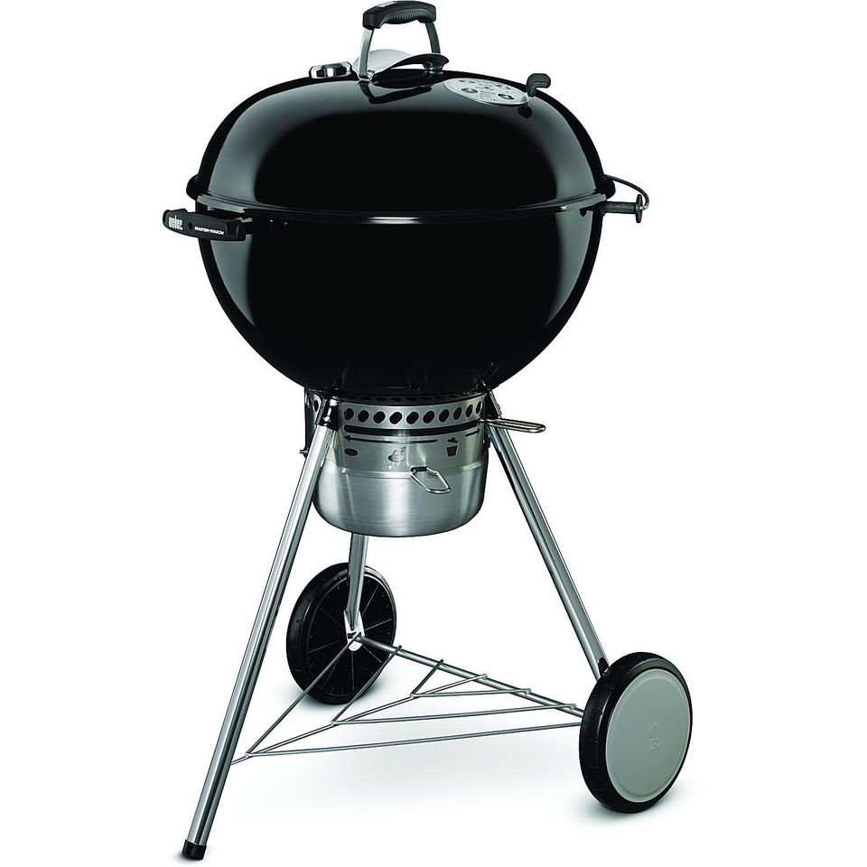 Weber Official Welkom in de wereld van het barbecueën  Weber