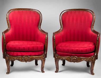 Download Learn to Identify Antique Furniture Chair Styles