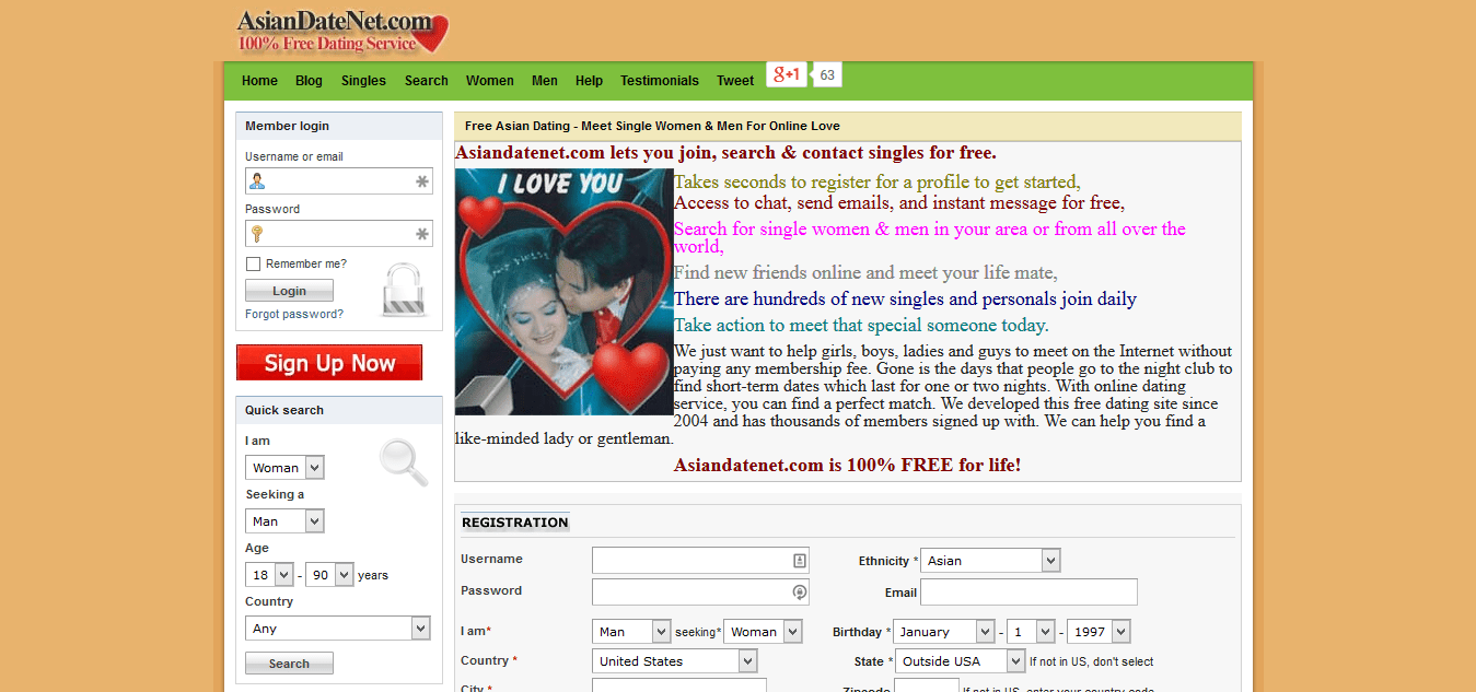 100 gratis kristen datingside USA