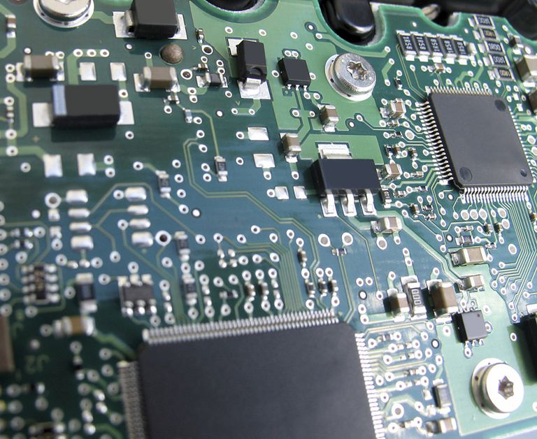 Iphone 6 Circuit Board Layout