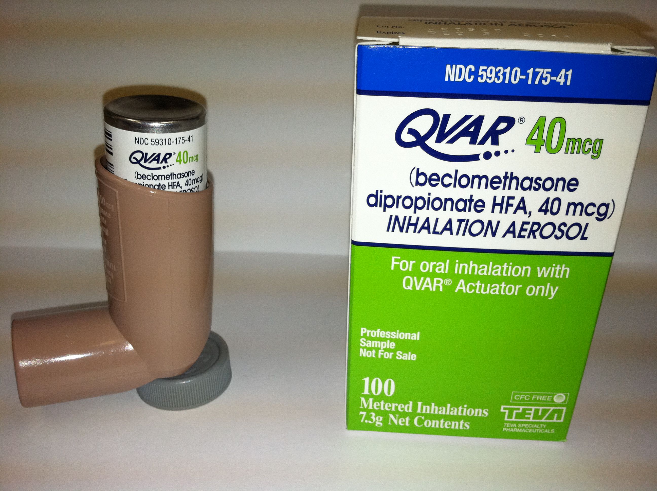 Is QVAR a Good Treatment For Asthma?