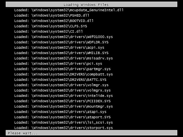 How to Start Windows Vista in Safe Mode