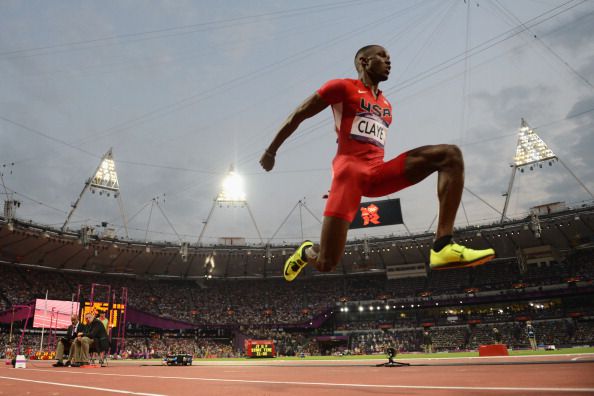 Will Claye's Triple Jump Tips