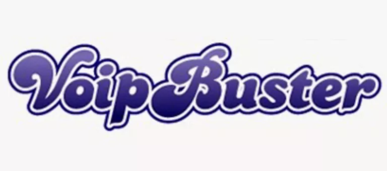 VoIP Buster logo