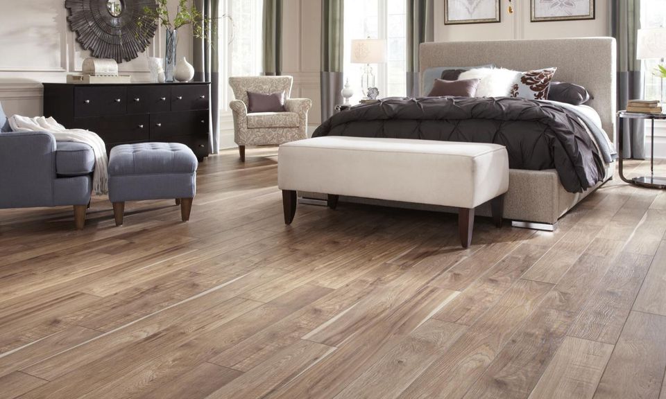 Pros And Cons Of Today S Flooring Trends Realty Times