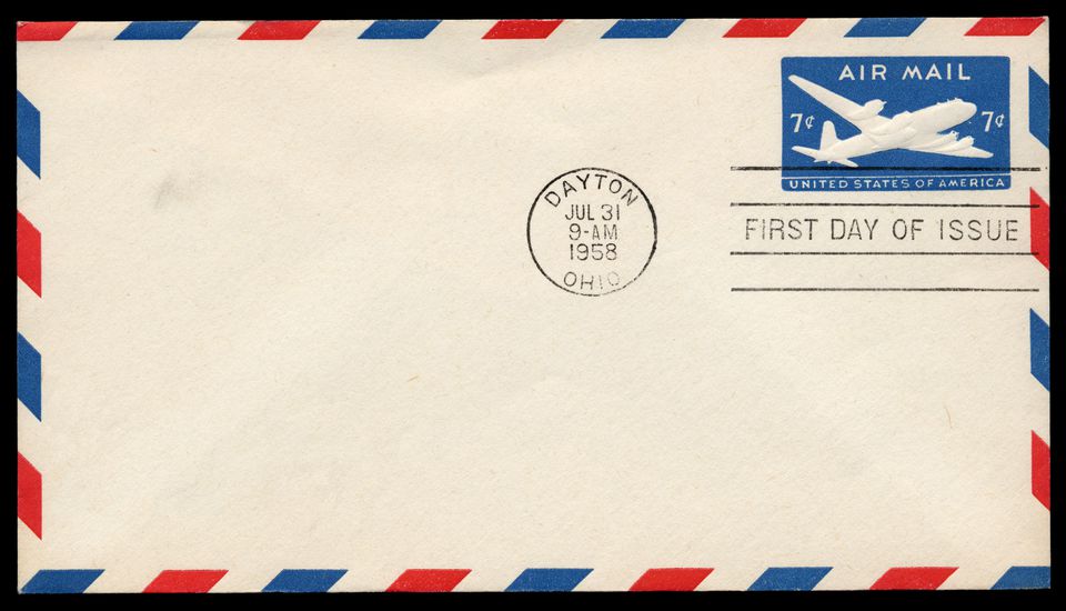 The Value of First Day Covers for Stamp Collectors