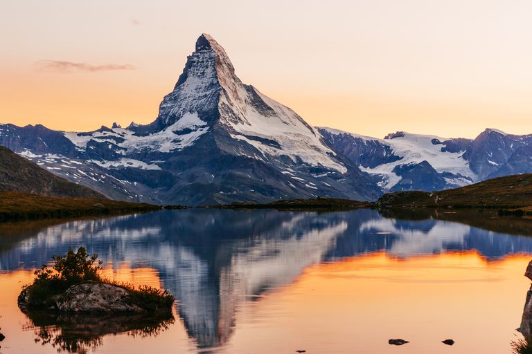 The Matterhorn Is Switzerland S Famous Mountain   GettyImages 468963673 5ad40ad2fa6bcc0036add08a 