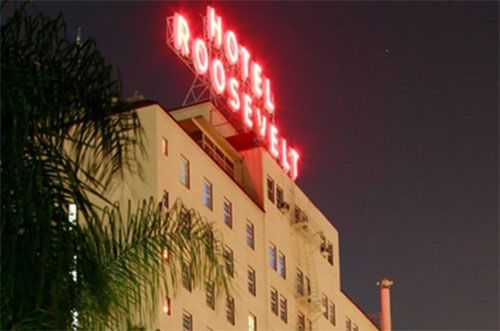 Some Of The World S Most Haunted Places