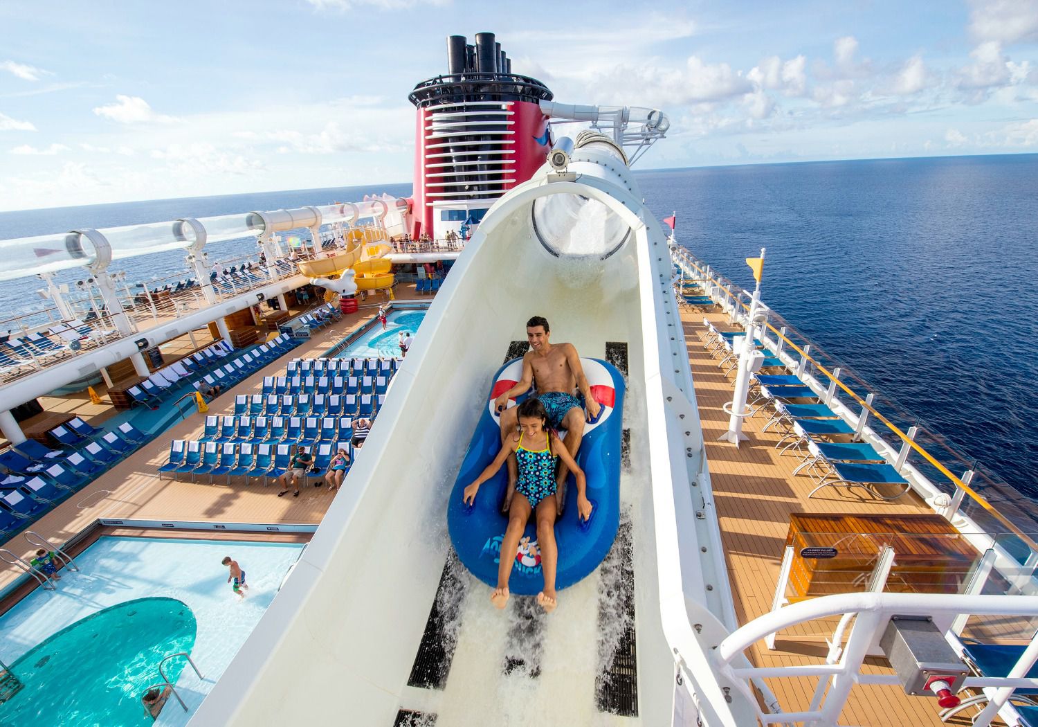 12 Tips and Tricks for a Cruising on the Disney Fantasy