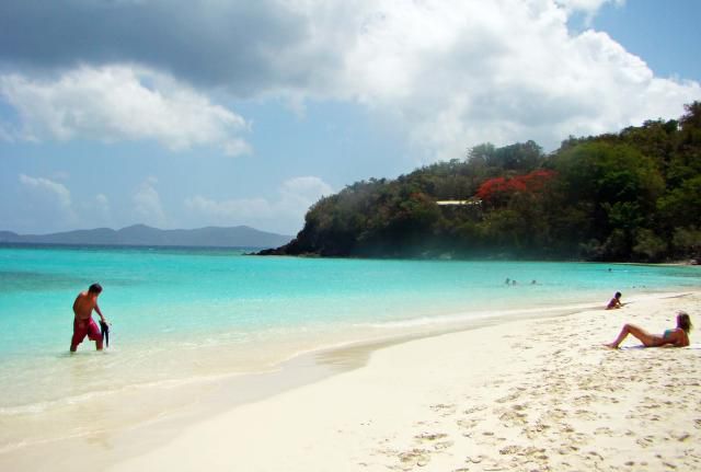 Tips for Visiting the U.S. Virgin Islands on a Budget