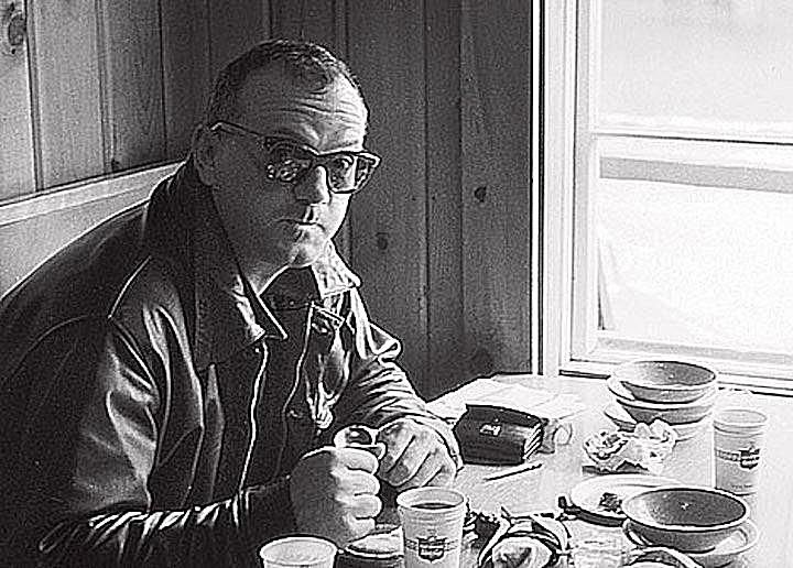 c.wright mills sociologist