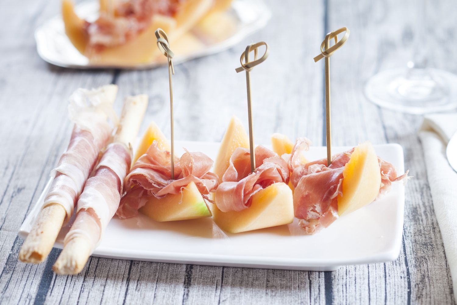 The Best Christmas Tapas Recipes