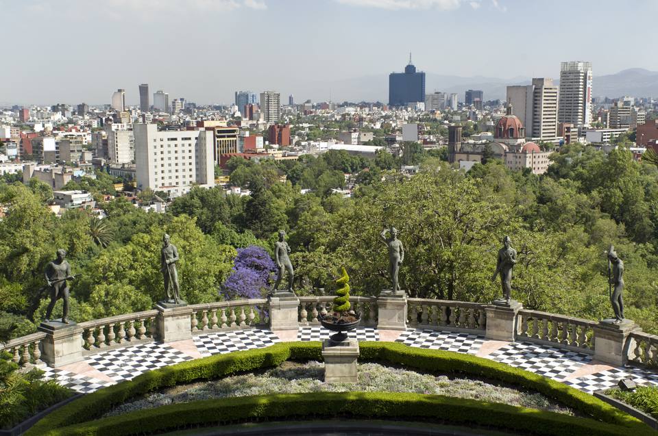 The 10 Best Mexico City Neighborhoods to Explore